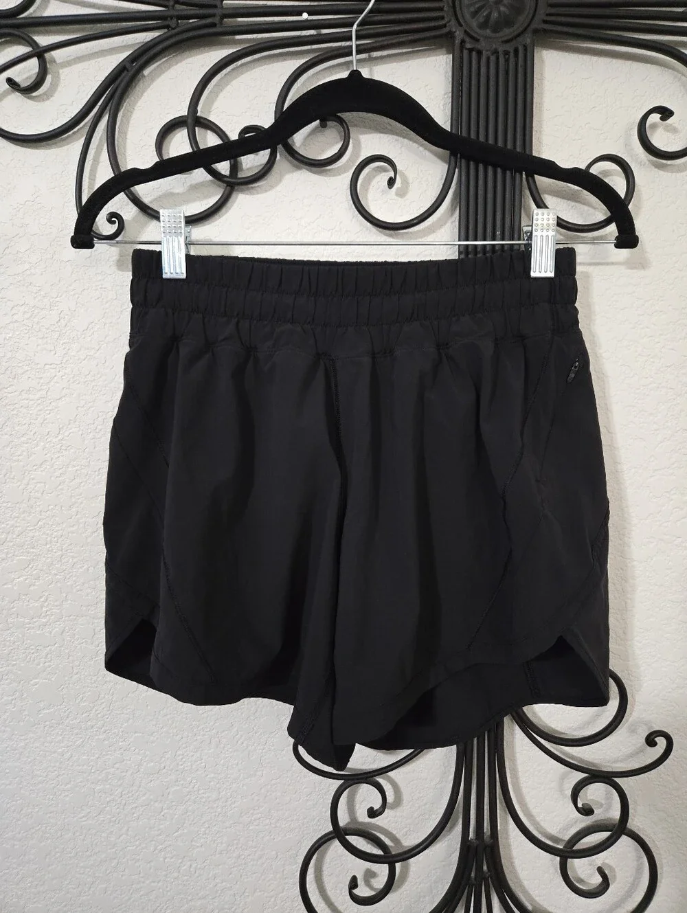 LULULEMON Track That Shorts | 6